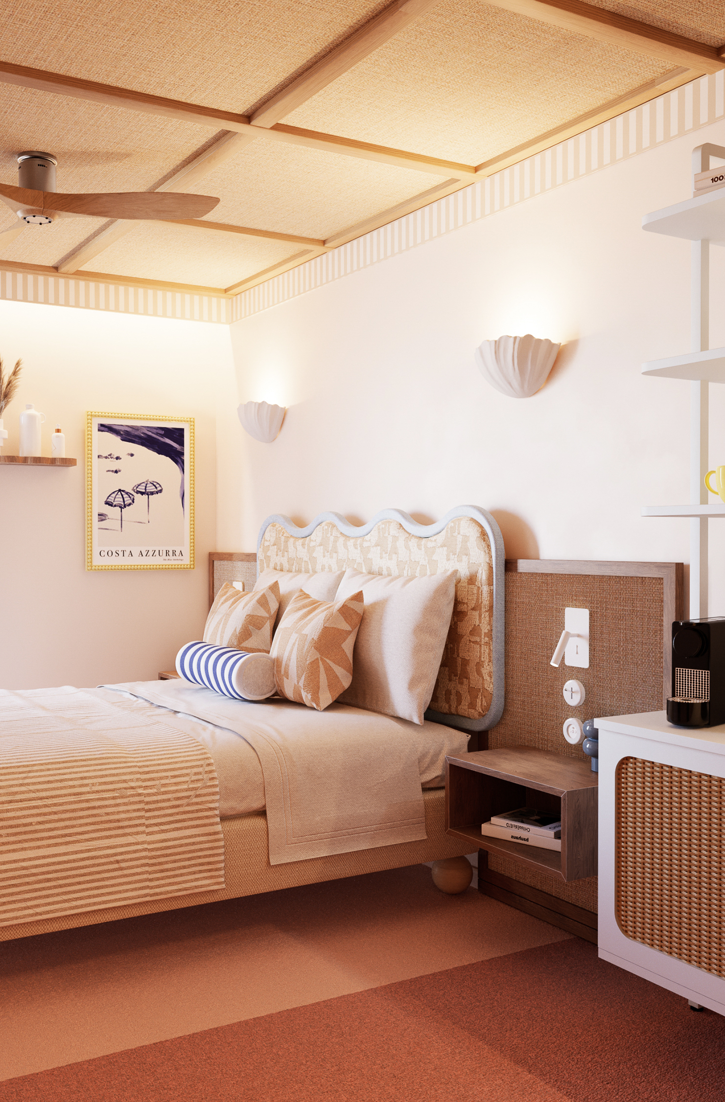 Hotel Gabriel, Menton