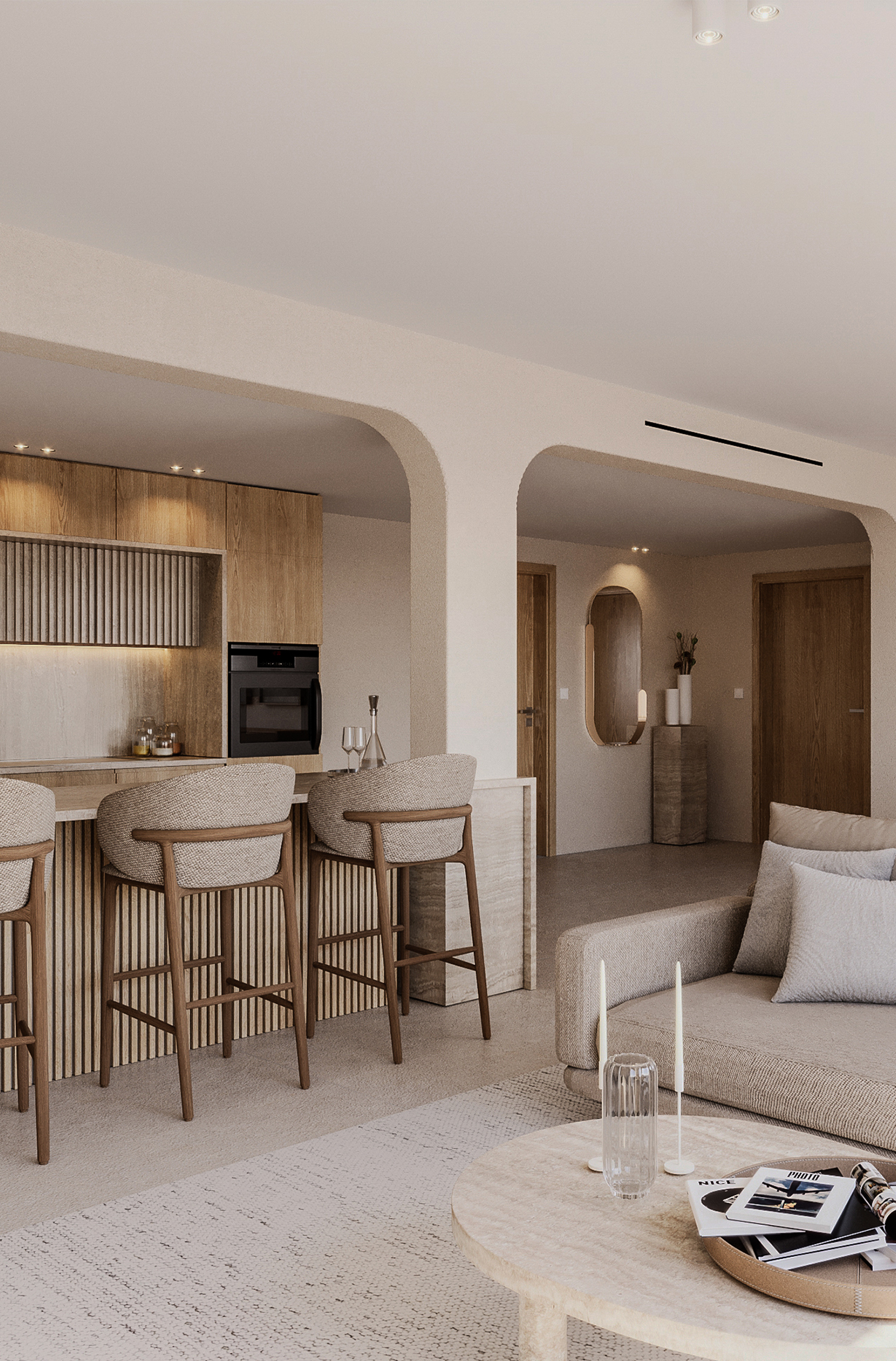 Appartement, Mougins